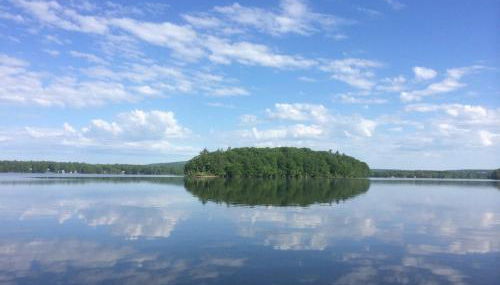 Escape to Tree House Island Life - Foto 3