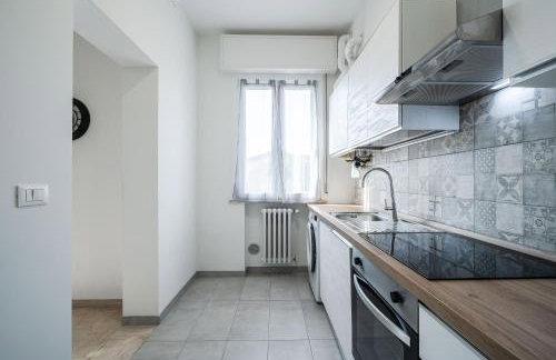 IZZ1 Apartments Plus - Motor&Food Valley - Foto 44