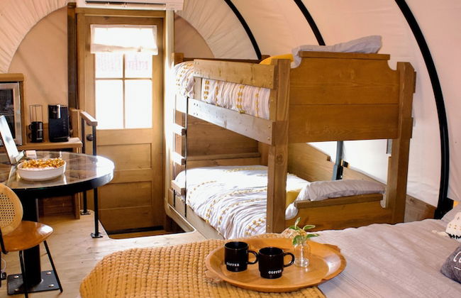 Moose Creek Ranch - Foto 29