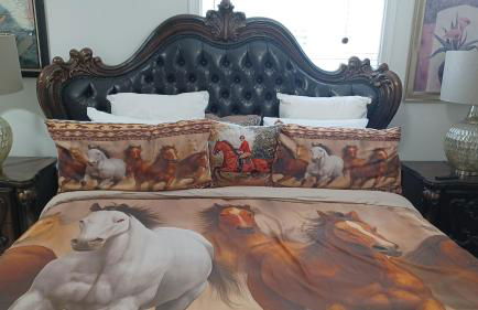 The Wellington Equestrian Luxe Retreat - Foto 49