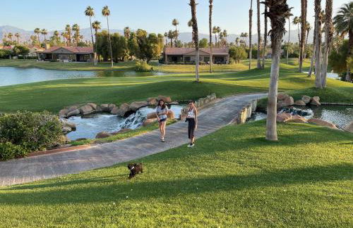 The View! Palm Desert Country Club Villa - Foto 38