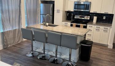 Cozy Contemporary Condo - Foto 4