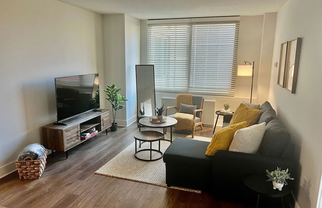 ComfyGetaway by DC,Metro,Airport - Photo 1