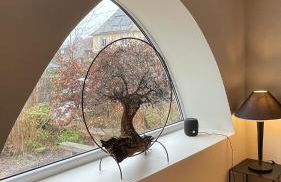 Le Hêtre Rouge - Écureuil et Geai Charme & Spa Alsace - Photo 13