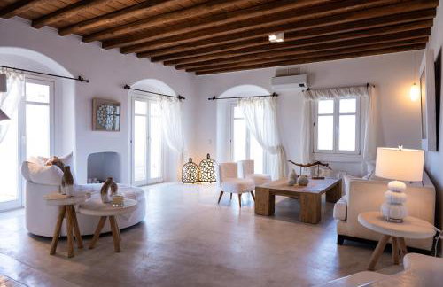 Topos Exclusive Mykonos - Foto 14