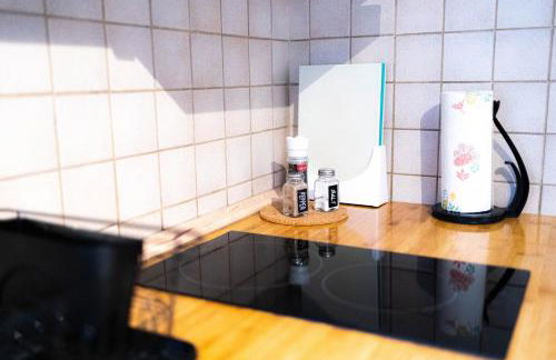 Anca's Haus - Foto 18