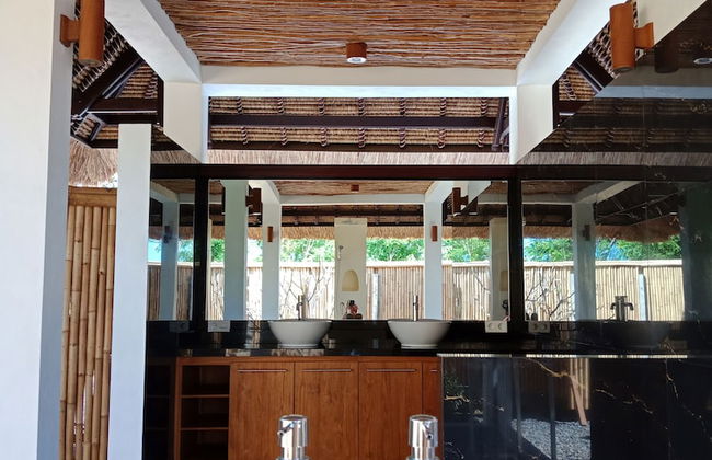 Samari Hill Villas - Foto 29