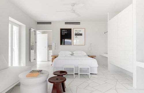 TWWO Antiparos - Foto 58