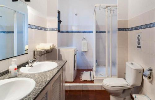 Spacious Villa in Conil de Frontera with Private Pool - Foto 38
