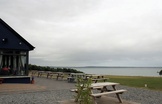 Seacliff Holiday Homes - Foto 40