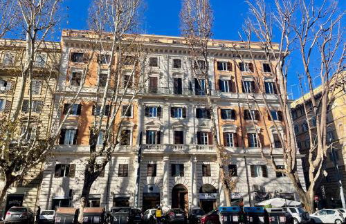 Professor's house in Porta Pia - Foto 34