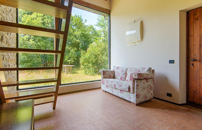 Villa in Borgo Pace With Private Pool - Foto 21