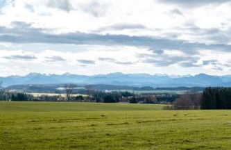 Jules Ferienhaus im Allgäu mit Garten - Foto 26