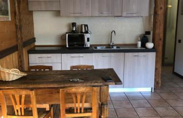 TROIS COURONNES Appartamenti di Charme ad uso turistico breve e stagionale - Foto 20