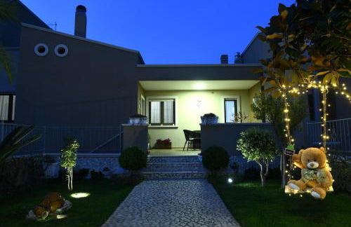 Dimora Algano Apartment - Foto 38