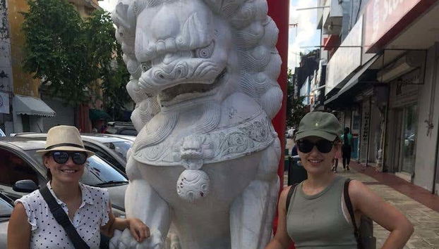 Santo Domingo Beyond the Walls Tour - Foto 4