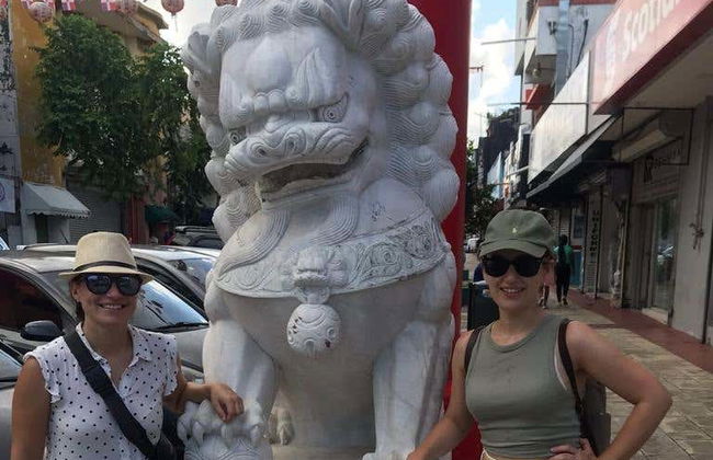 Tour por la zona extramuros de la Ciudad Colonial de Santo Domingo - Foto 4