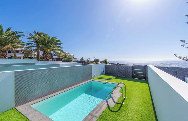 Marina Suite Villa Azul - Photo 5