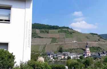 Das AMBIENTE I - Komfortables Wohnerlebnis mit Moselromantik - Herzlich Willkommen - - Foto 33