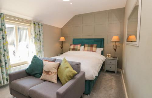 The Old Dairy - Foto 14