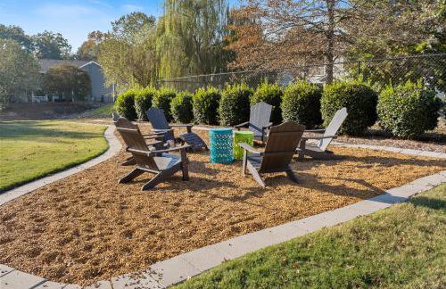 Mid-City Serenity - Foto 35