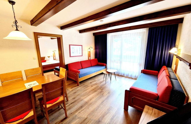 Apartment in Bad Kleinkirchheim - Photo 16