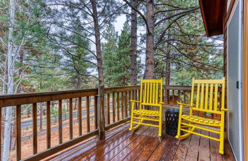 Camp Polk Lodge - Foto 22