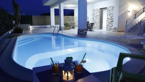 Brand new Villa With Pool and Alcamo Marina Terrace - Foto 3