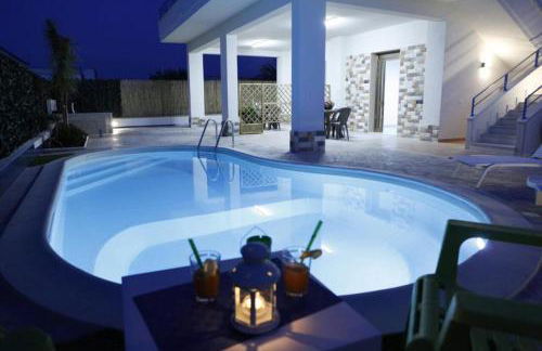 Brand new Villa With Pool and Alcamo Marina Terrace - Foto 3