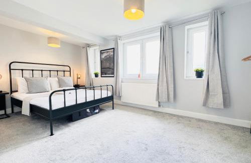 Skyline View Apartment - Foto 19