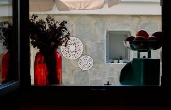 Armonia Pramanta Mountain Tzoumerka - Photo 15