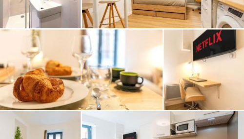 Le Cocon - Netflix/Wifi Fibre - Séjour Lozère - Foto 2, minibar