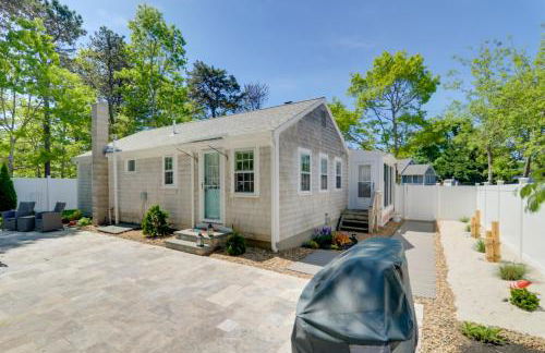 2 Mi to Seagull Beach Charming Family Home - Foto 25