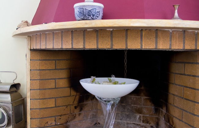 Corinthian Residence - Photo 24