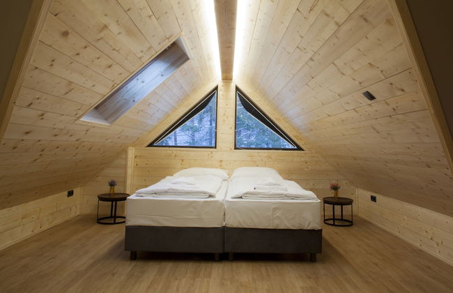 JASNA NATUR Resort - Foto 9