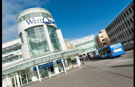 Blue Haven Silver Service Apartments Free Parking - Foto 37