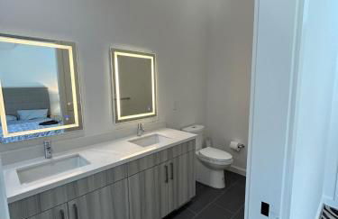 906 Brand new townhome sleeps 10 - Foto 15