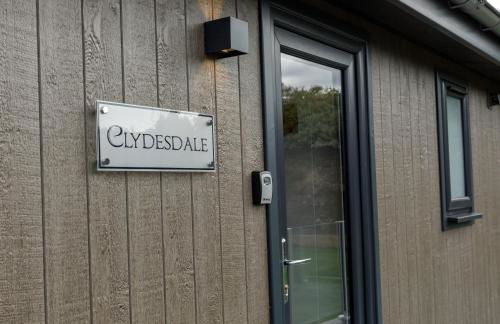 Drumcarrow Luxury Lodges - Foto 30