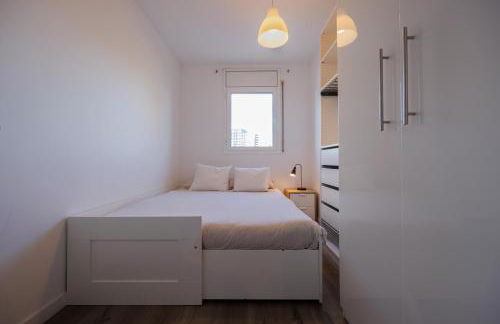 Gran Apartmento Playa Badalona - Photo 37