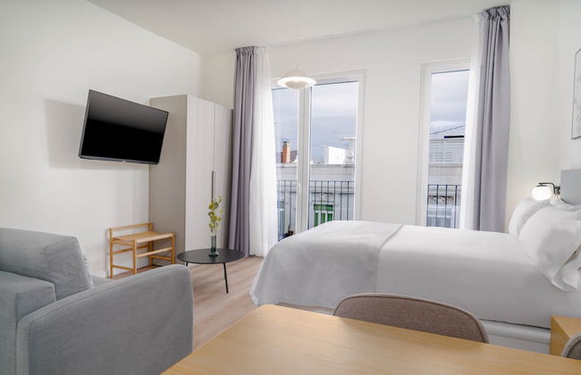 Limehome Valencia Carrer de Sant Jacint - Photo 23