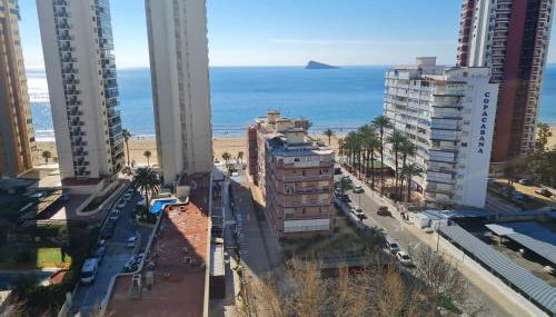 Hany apartment Ducado 11-C - Foto 3