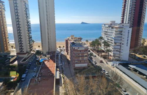 Hany apartment Ducado 11-C - Foto 3