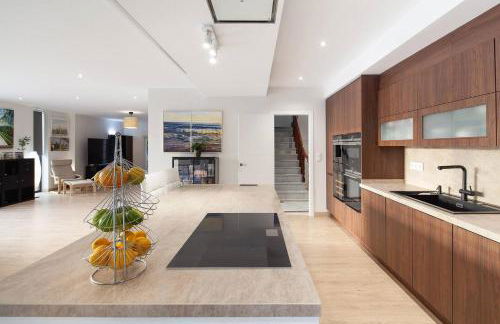 Villa Triana4 - Foto 17