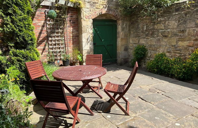 Host Stay Muggles Mews - Foto 18