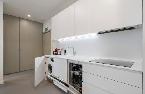 Confort y Ubicación en Madrid - Santero Suites - Photo 33