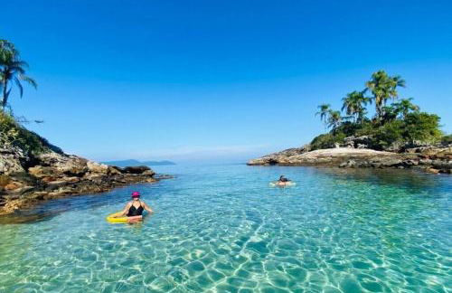 Tranquilidade Absoluta Perto do Mar e Shopping - Foto 24