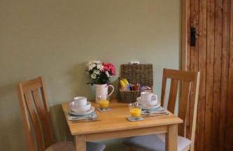 Blashford Manor Farmhouse - The Shetland Cottage - Foto 4