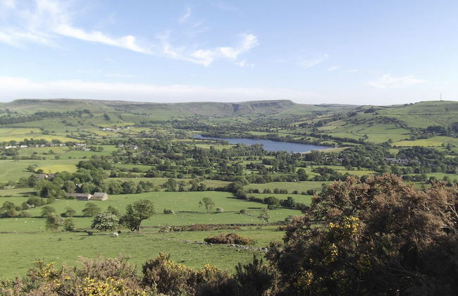 Castle House Holiday Home - Foto 10