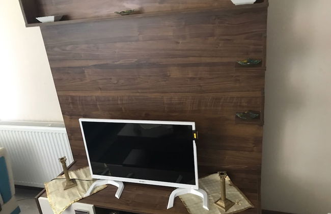 Vizyon Suites - Photo 13