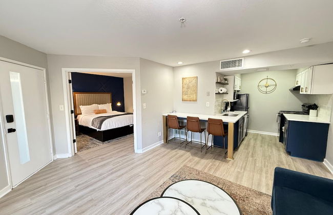 NEW Central Buckhead Apt Atlanta Gem - Foto 5